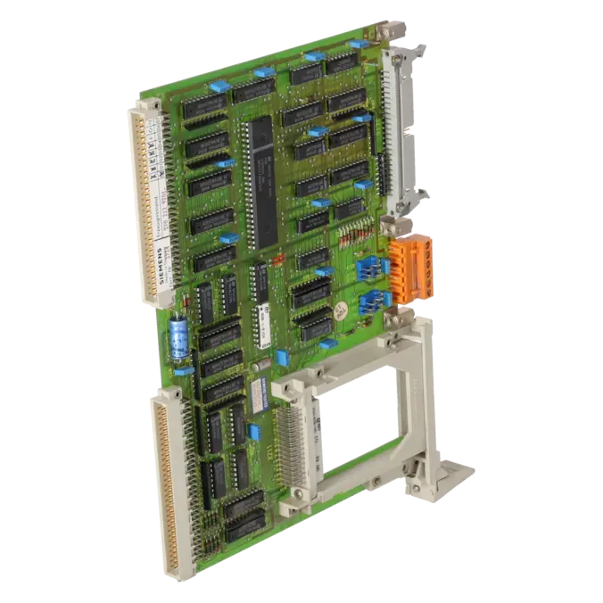SIEMENS 6FX1121-2BA02, Antriebstechnik, Einzelkomponenten, K0227645, Bild 6
