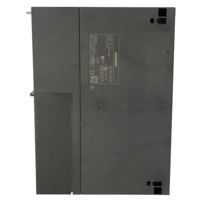 SIEMENS 6ES7416-3FS06-0AB0, Baugruppen, CPU / Zentralbaugruppen, K0252233, Bild 3
