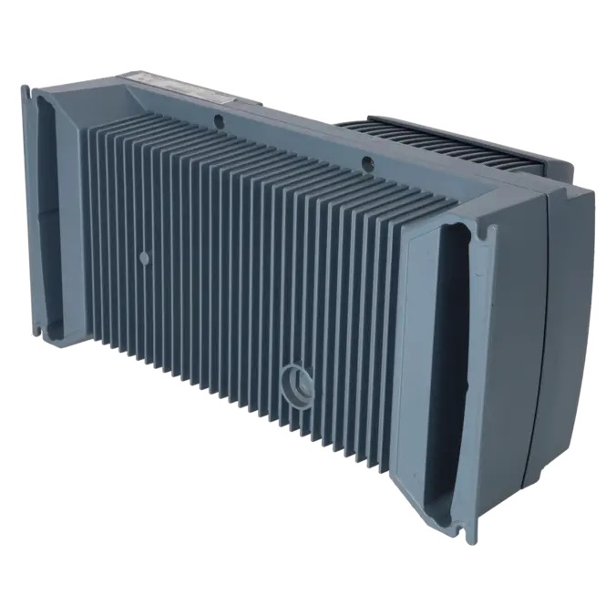 SIEMENS 6SL3525-0PE24-0AA1, Antriebstechnik, Umrichter, K0317338, Bild 6