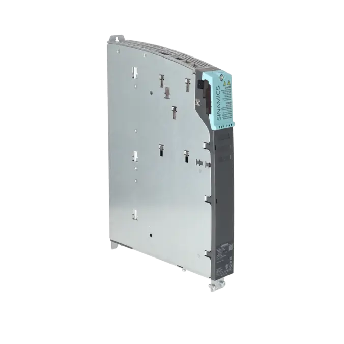 SIEMENS 6SL3120-1TE15-0AA4, Antriebstechnik, Wechselrichter, K0375189, Bild 8