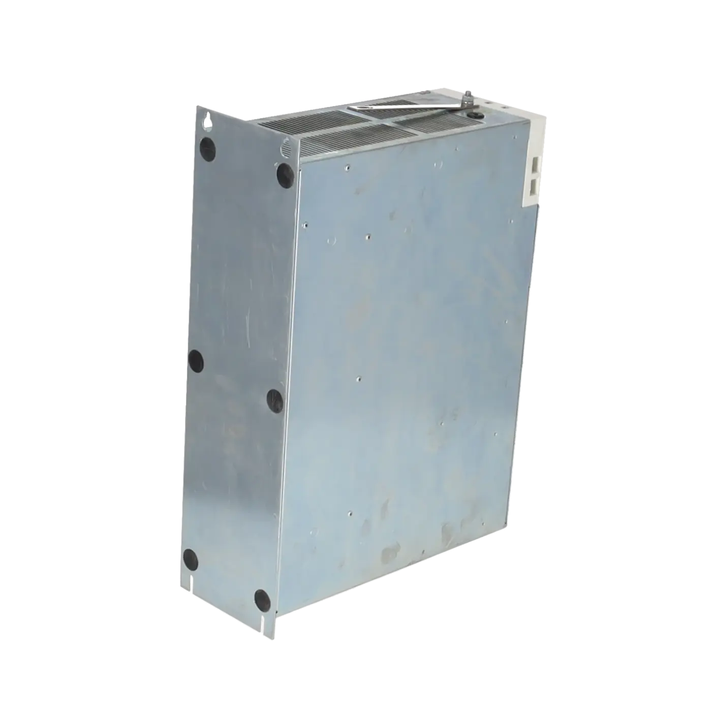 Lenze EVS9215-E, Drive Technology, Rectifier / Regenerative Units, K1109445, Image 6