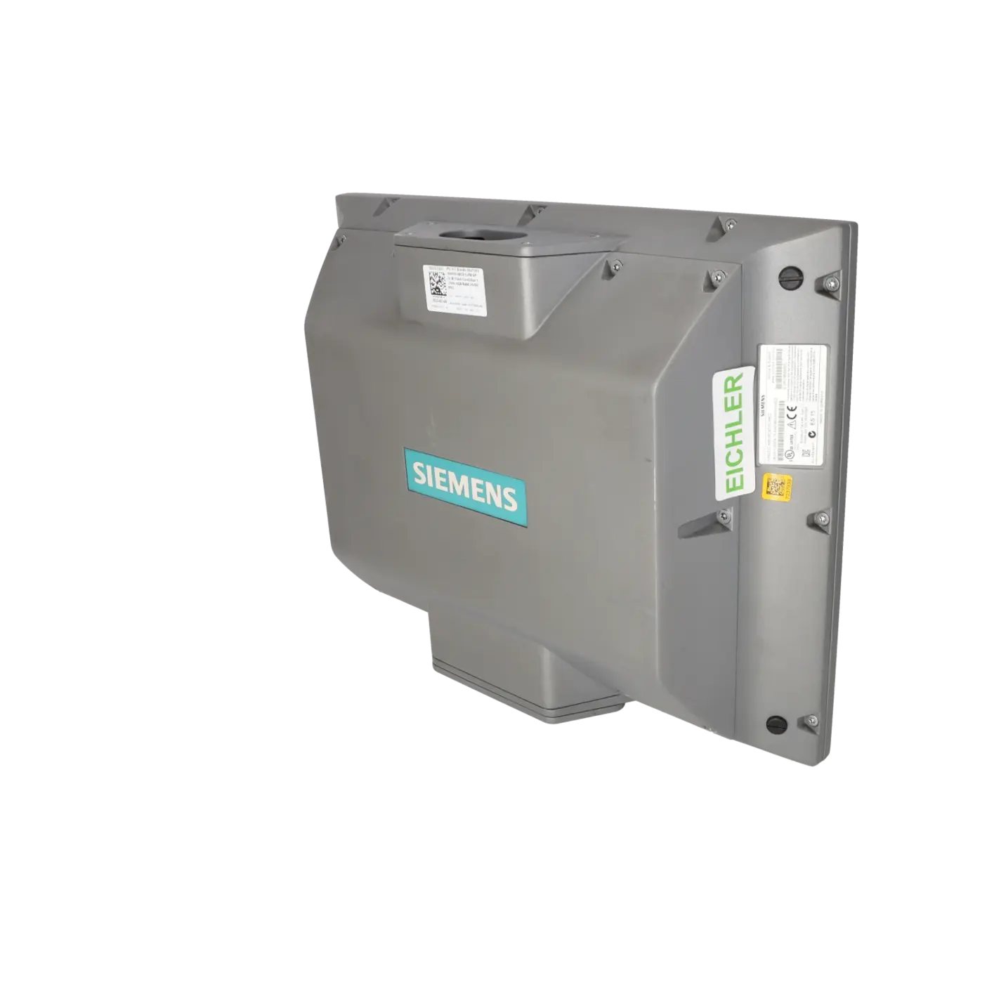 SIEMENS 6AV7883-6AH30-6BA0, HMI, Industrial PC, K1109662, Image 6