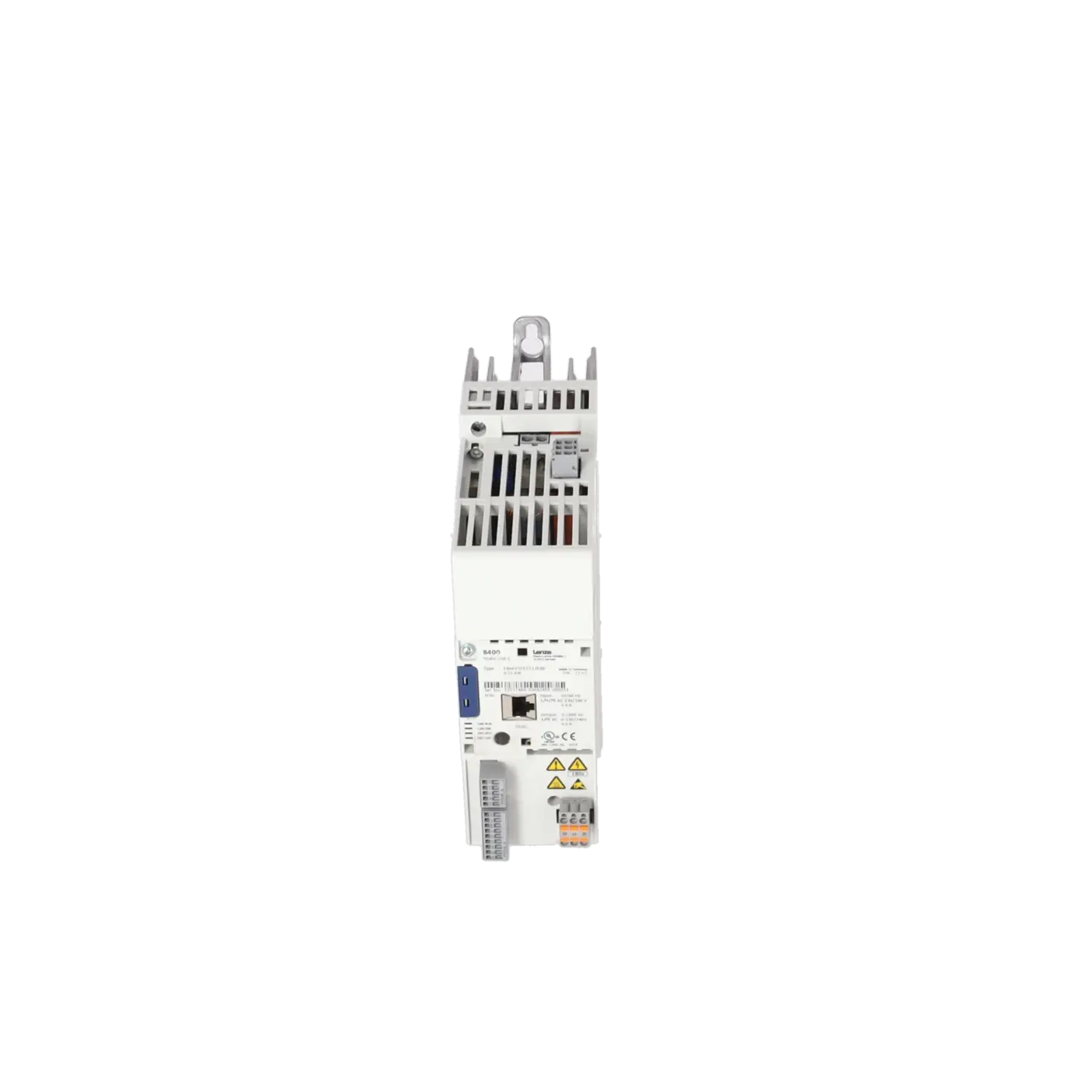 Lenze E84AVSCE5512SX0, Drive Technology, Frequency Converter, K1110051, Image 1