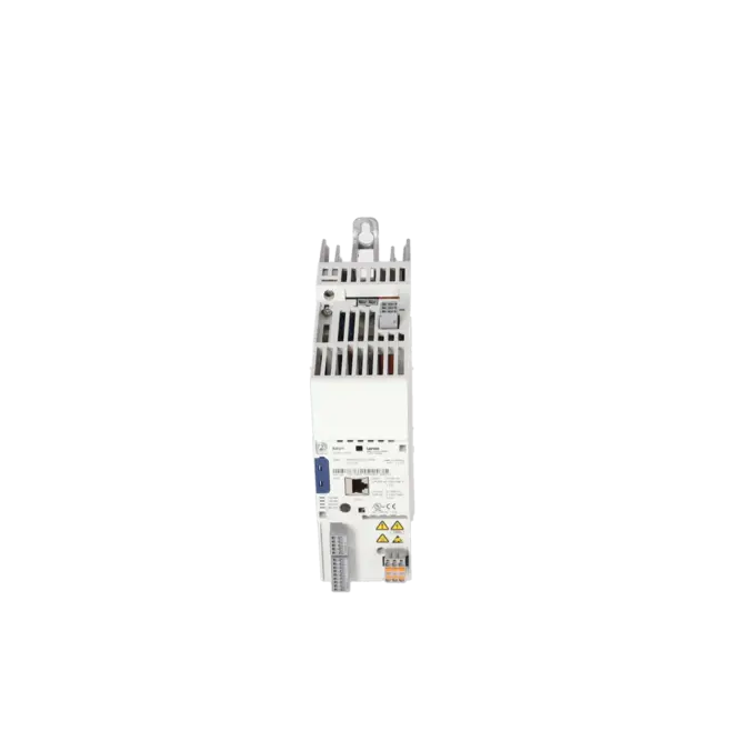 Lenze E84AVSCE5512SX0, Drive Technology, Frequency Converter, K1110051, Image 1