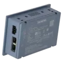 SIEMENS 6ED1055-4MH08-0BA0, HMI, Operator Panels mit Key, K1151363, Bild 4