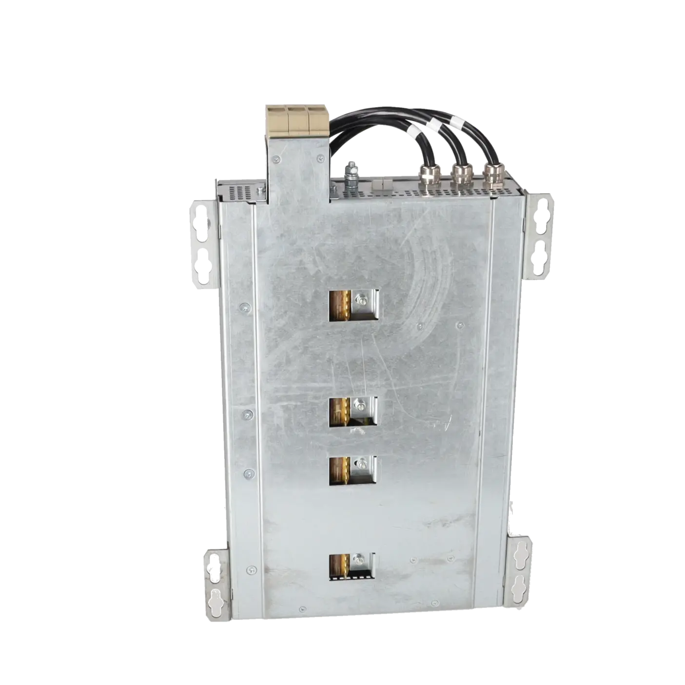 Lenze E82ZN45334B230, Antriebstechnik, Filter / Drossel / Trafo, K1177508, Bild 5