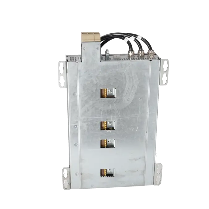 Lenze E82ZN45334B230, Antriebstechnik, Filter / Drossel / Trafo, K1177508, Bild 5