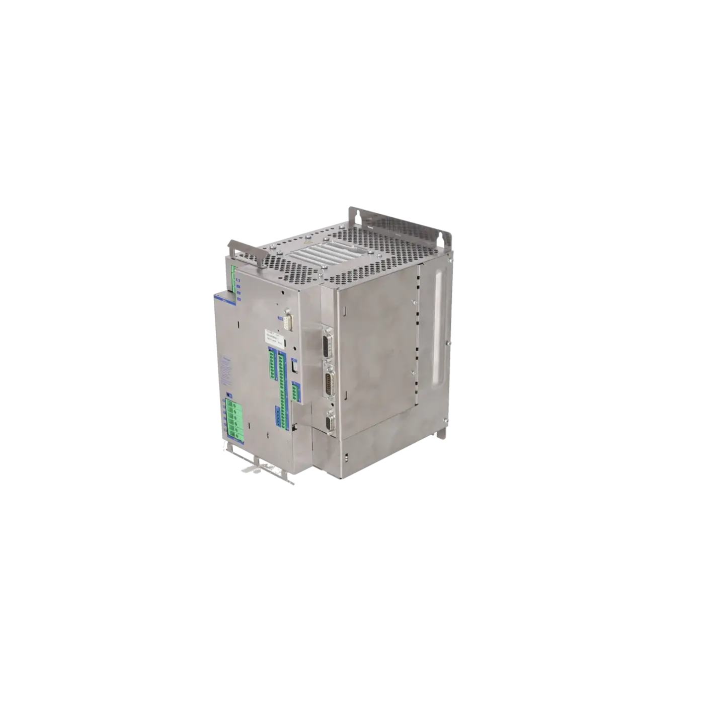 BERGER LAHR 0063453600011, Antriebstechnik, Umrichter, K1223069, Bild 2