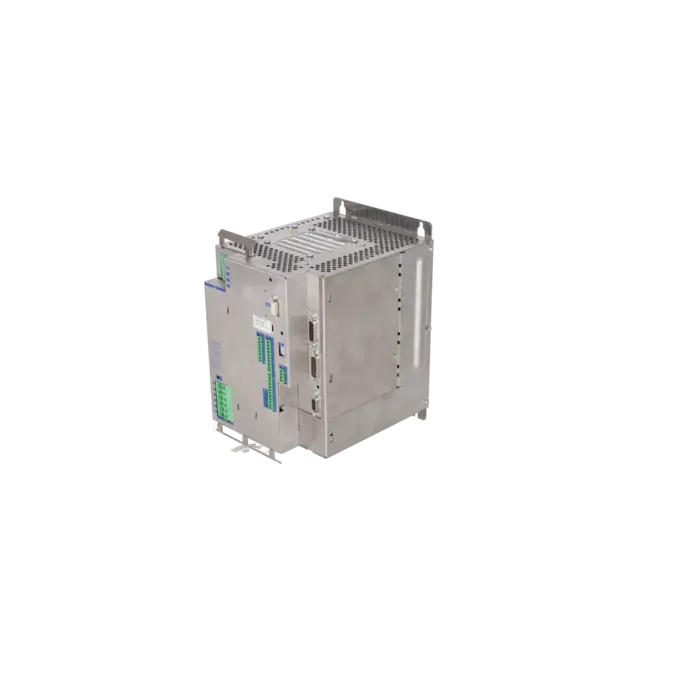 BERGER LAHR 0063453600011, Antriebstechnik, Umrichter, K1223069, Bild 2