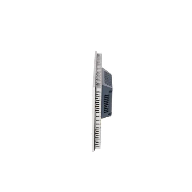 SIEMENS 6AV2128-3UB06-0AX1, HMI, Touch Panels, K1257955, Image 3