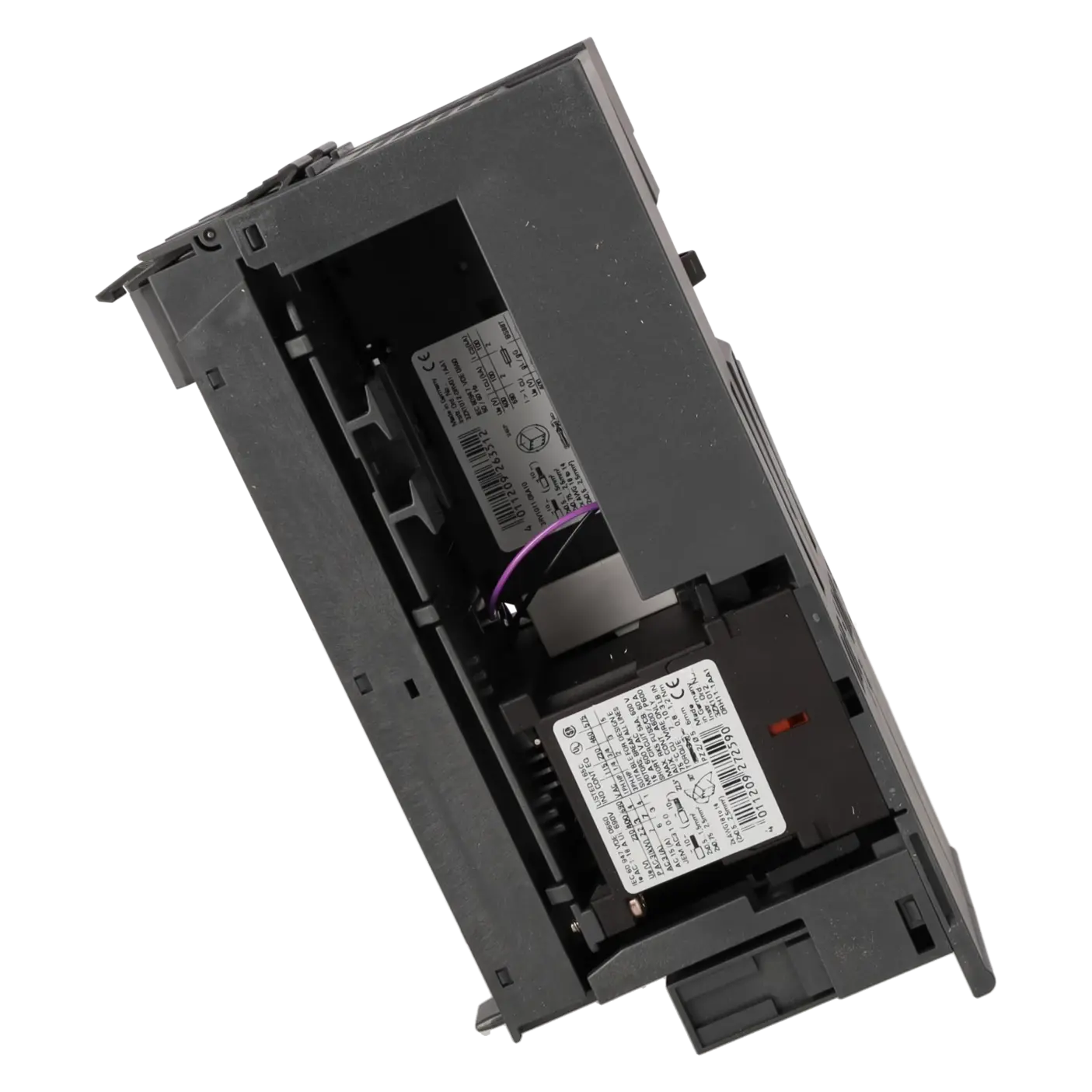 SIEMENS 3RK1301-0KB00-1AA0, Antriebstechnik, Schaltgeräte, K0000543, Bild 7
