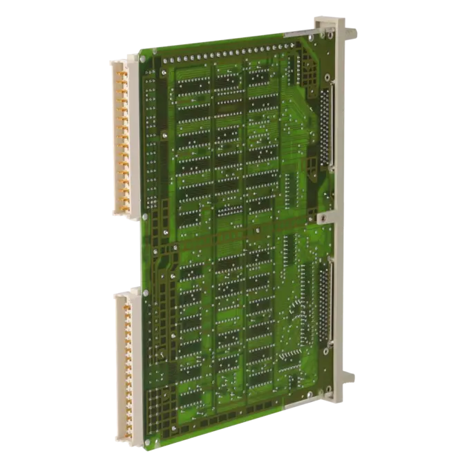 SIEMENS 6ES5301-5CA12, Baugruppen, SIMATIC-S5-Aktion, K0000951, Bild 6