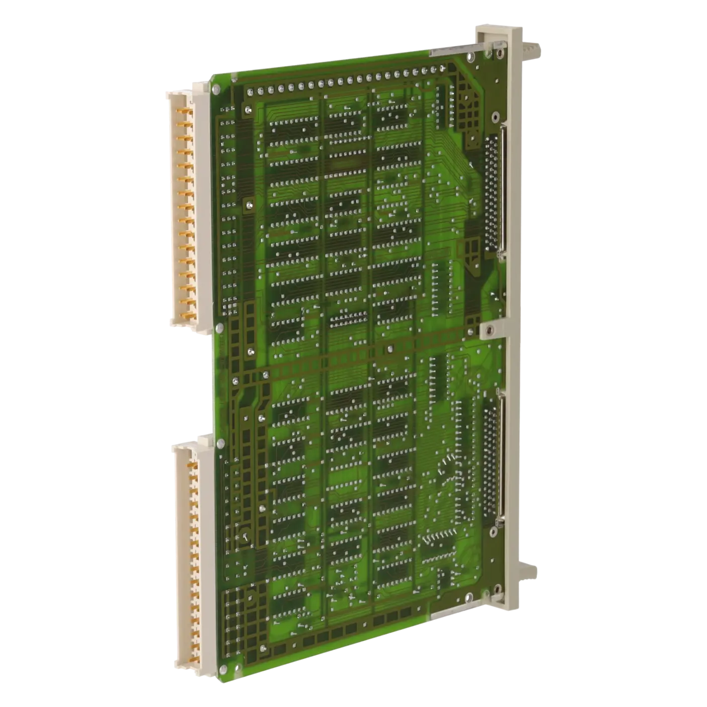 SIEMENS 6ES5301-5CA12, Baugruppen, SIMATIC-S5-Aktion, K0000951, Bild 6