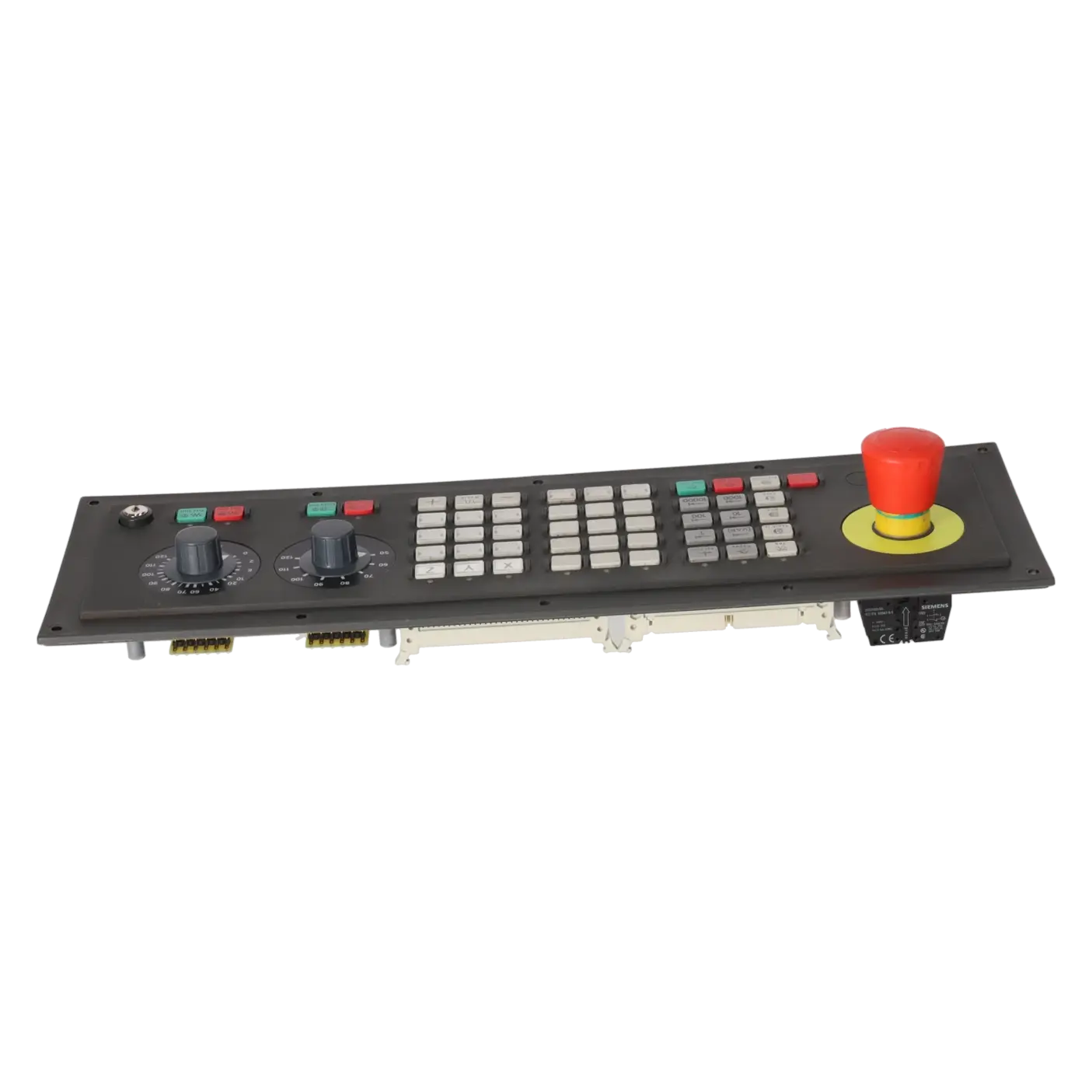 SIEMENS 6FC5103-0AD03-0AA0, Antriebstechnik, Maschinensteuertafeln, K0054159, Bild 5