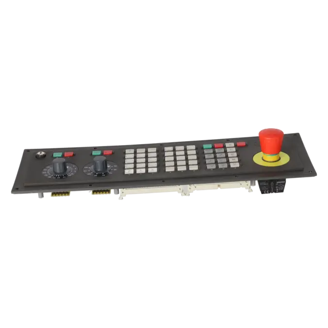 SIEMENS 6FC5103-0AD03-0AA0, Antriebstechnik, Maschinensteuertafeln, K0054159, Bild 5