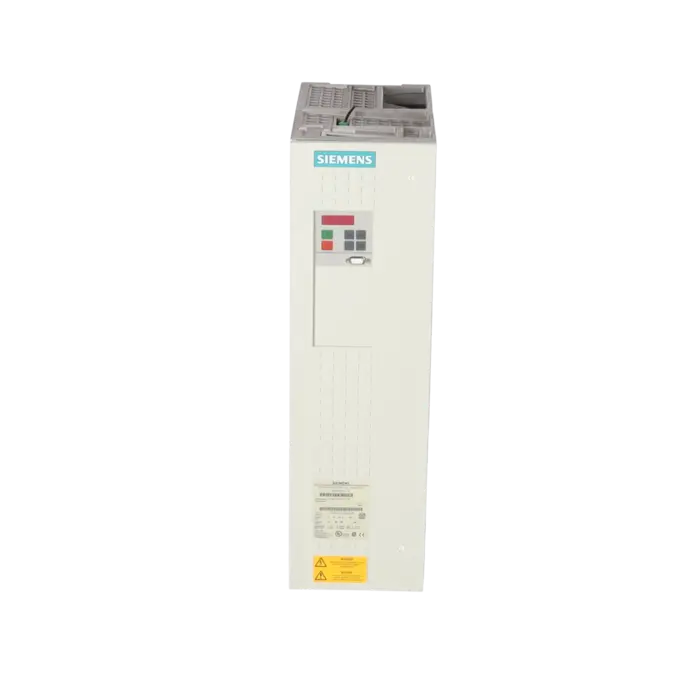 SIEMENS 6SE7023-4TC61, Antriebstechnik, Wechselrichter, K0061627, Bild 1