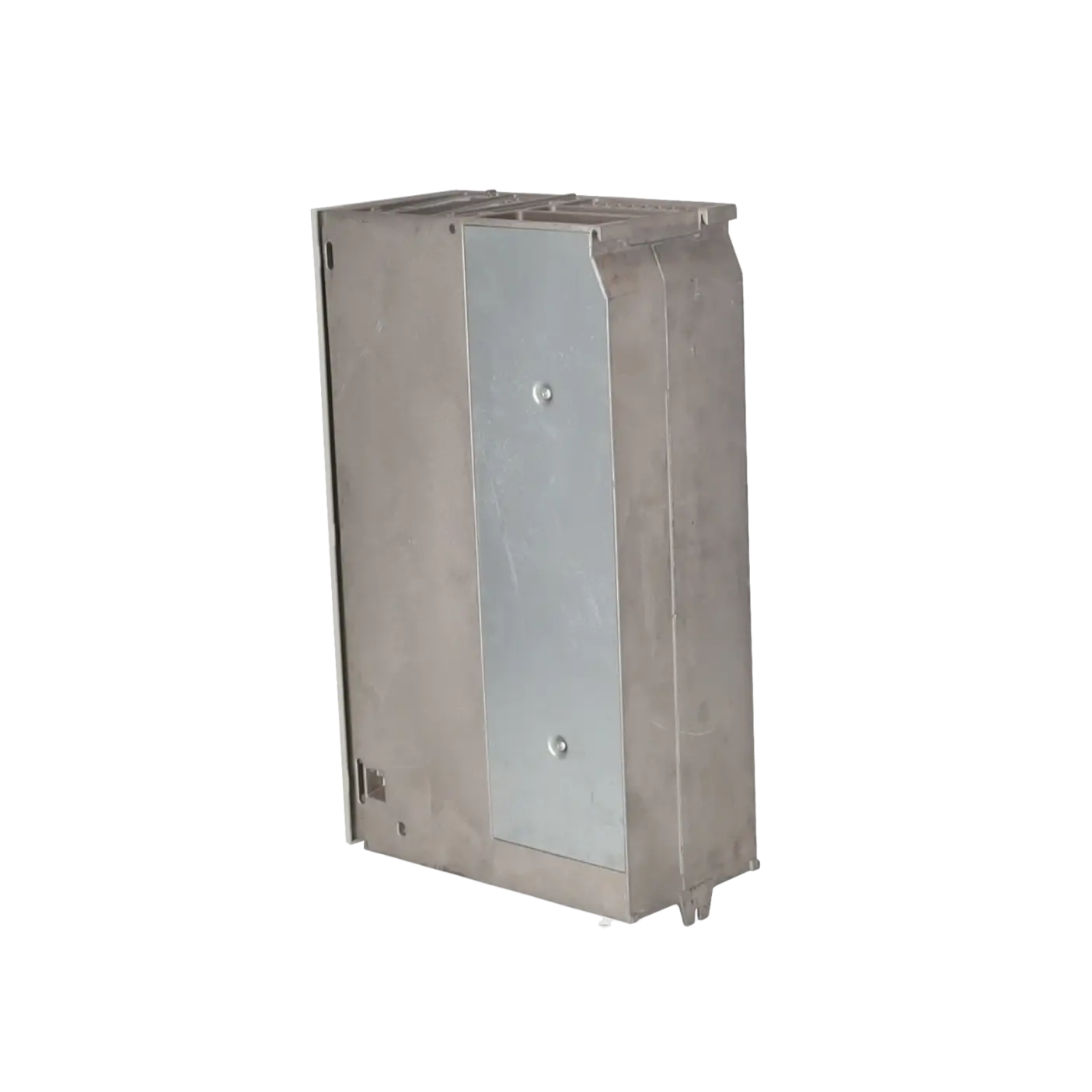 SIEMENS 6SE7028-6EC85-1AA0, Antriebstechnik, Einspeise- / Rückspeisemodule, K0061809, Bild 4