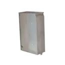 SIEMENS 6SE7028-6EC85-1AA0, Antriebstechnik, Einspeise- / Rückspeisemodule, K0061809, Bild 4
