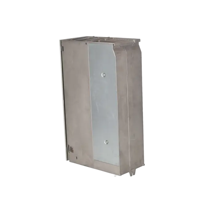 SIEMENS 6SE7028-6EC85-1AA0, Antriebstechnik, Einspeise- / Rückspeisemodule, K0061809, Bild 4