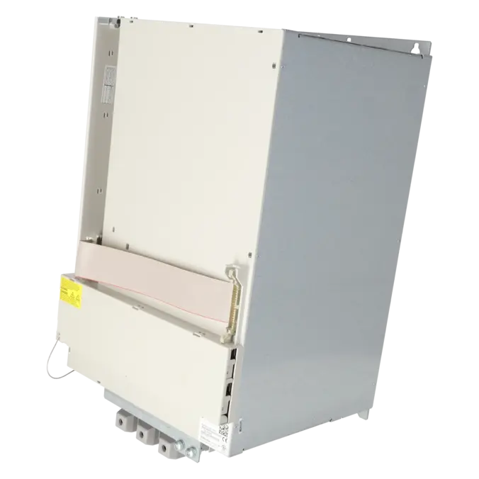 SIEMENS 6SN1123-1AA01-0FA1, Antriebstechnik, Wechselrichter, K0063677, Bild 2