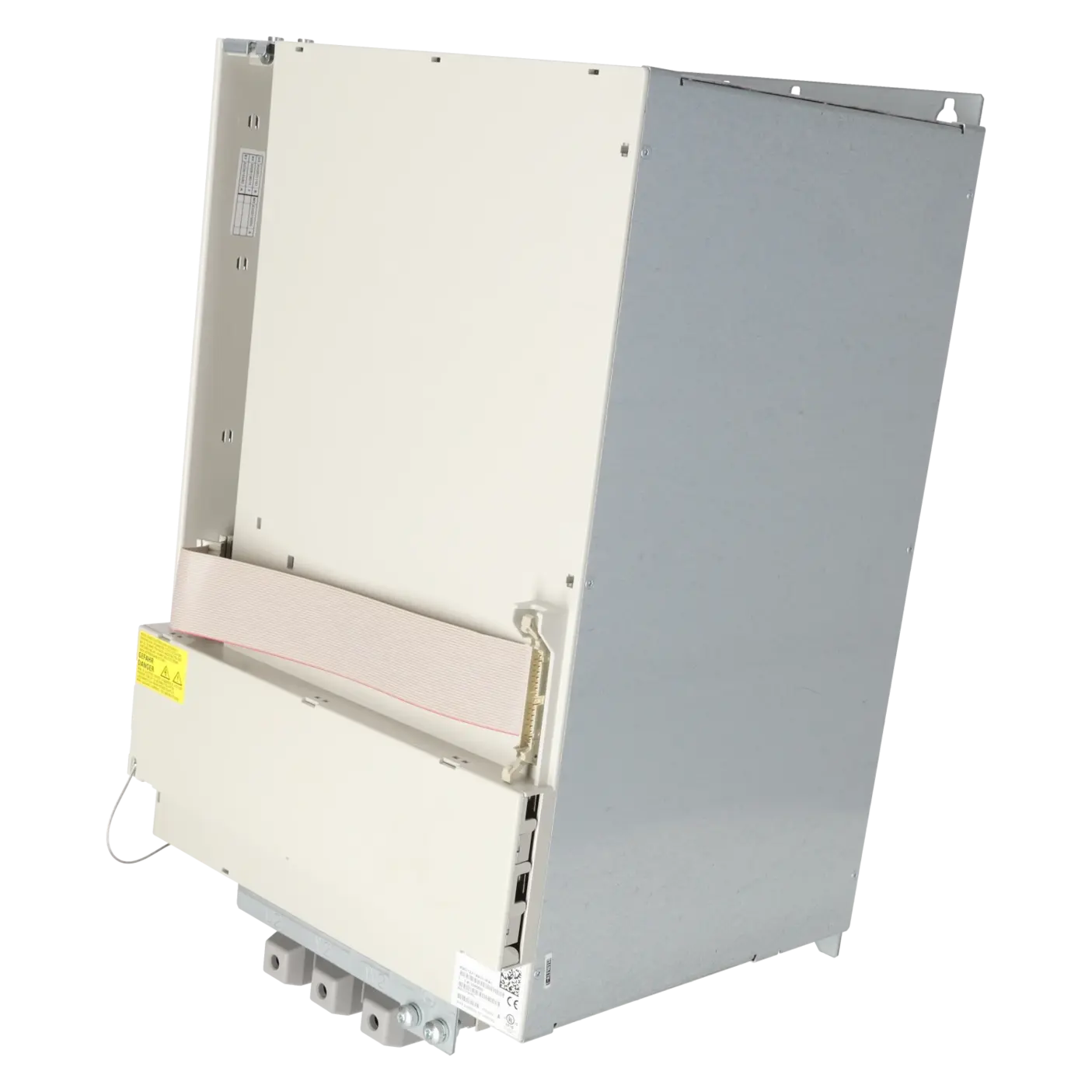SIEMENS 6SN1123-1AA01-0FA1, Antriebstechnik, Wechselrichter, K0063677, Bild 2