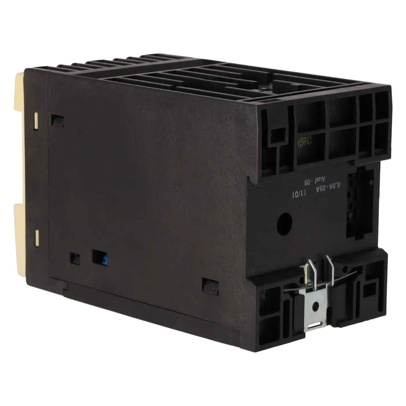 SIEMENS 3UF5011-3BN00-1, Baugruppen, Funktionsbaugruppen, K0102975, Bild 4