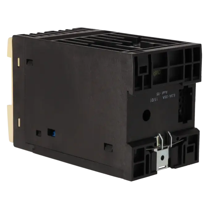 SIEMENS 3UF5011-3BN00-1, Baugruppen, Funktionsbaugruppen, K0102975, Bild 4