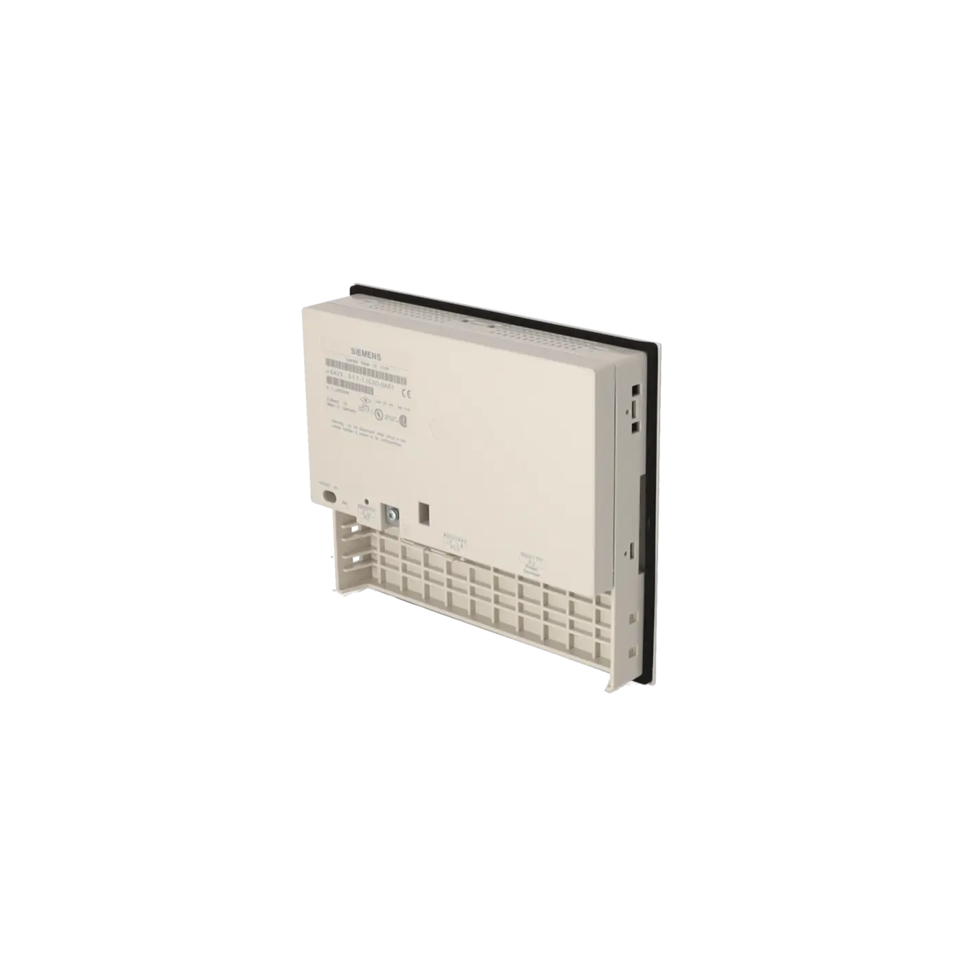 SIEMENS 6AV3617-1JC00-0AX1, HMI, Operator Panels mit Key, K0116660, Bild 6
