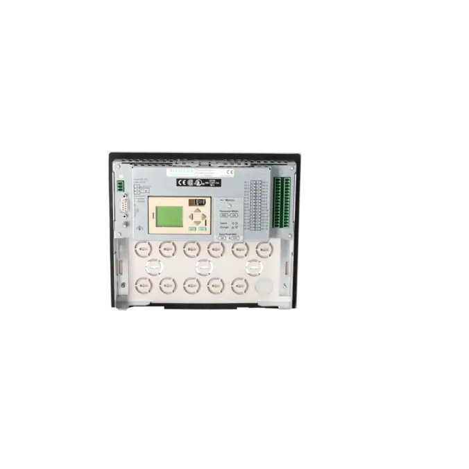 SIEMENS 6AV3688-3CD13-0AX0, HMI, Operator Panels, K0116676, Image 5
