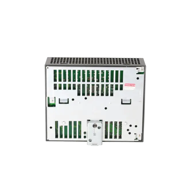 SIEMENS 6EP1334-1AL12, HMI, Power Supplies, K0117295, Image 5