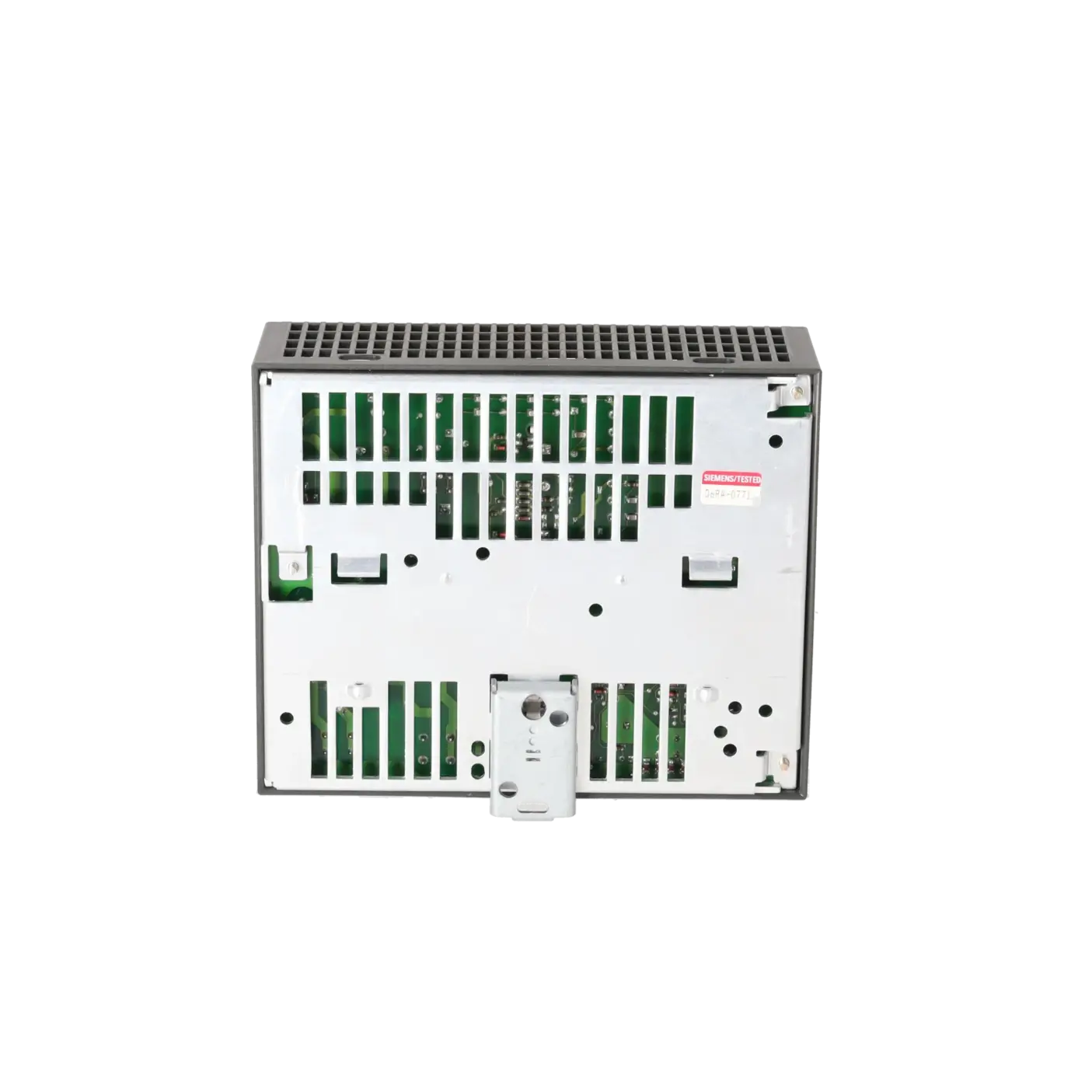 SIEMENS 6EP1334-1AL12, HMI, Power Supplies, K0117295, Image 5