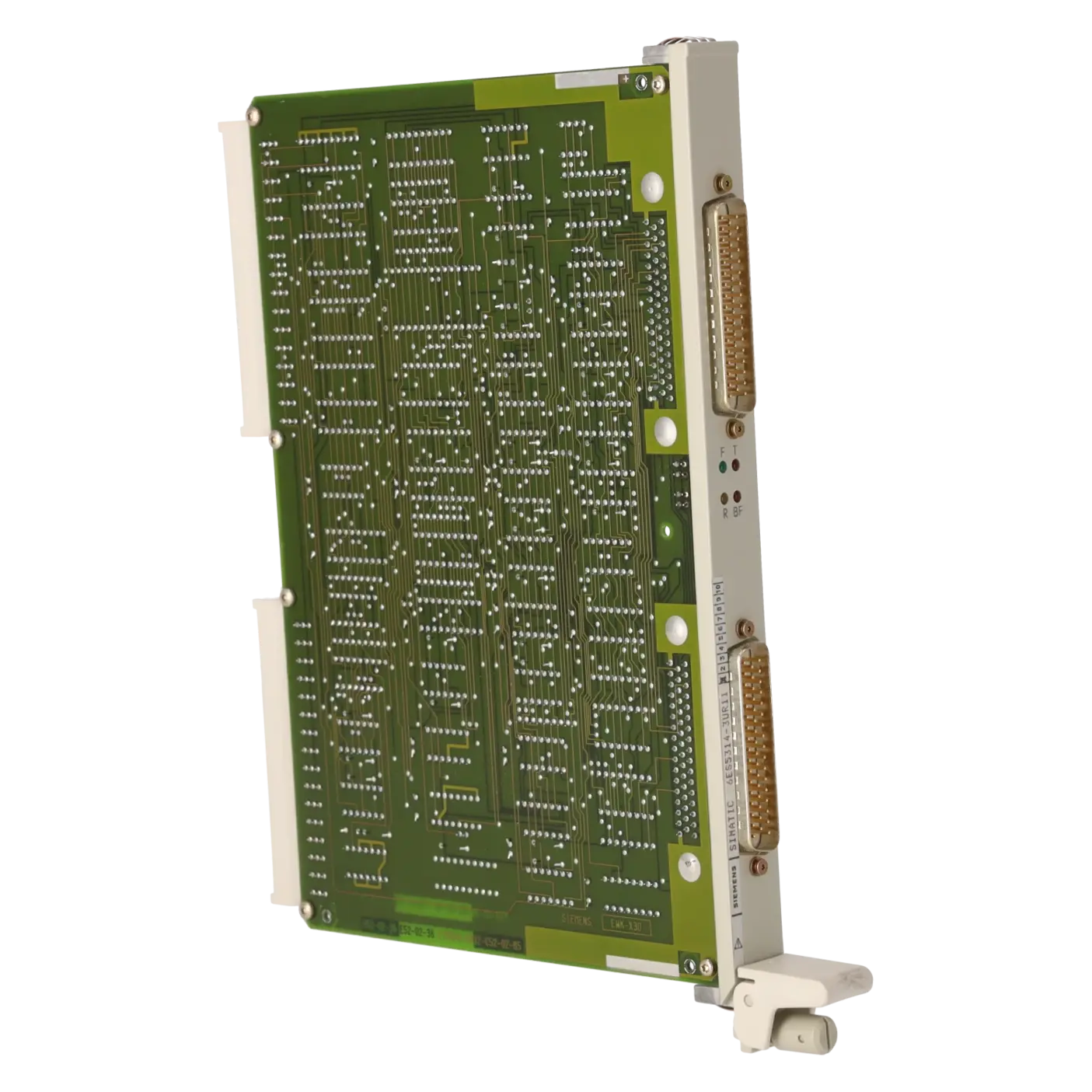 SIEMENS 6ES5314-3UR11, PLC Controls, SIMATIC-S5 Sales Offer, K0117470, Image 8