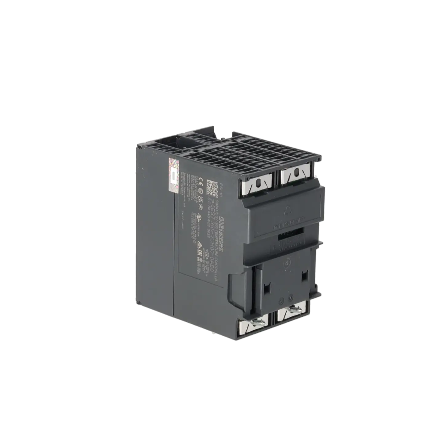 SIEMENS 6ES7355-2CH00-0AE0, Baugruppen, SIMATIC S7-300, K0118636, Bild 4