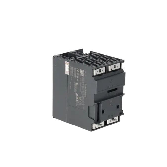 SIEMENS 6ES7355-2CH00-0AE0, Baugruppen, SIMATIC S7-300, K0118636, Bild 4