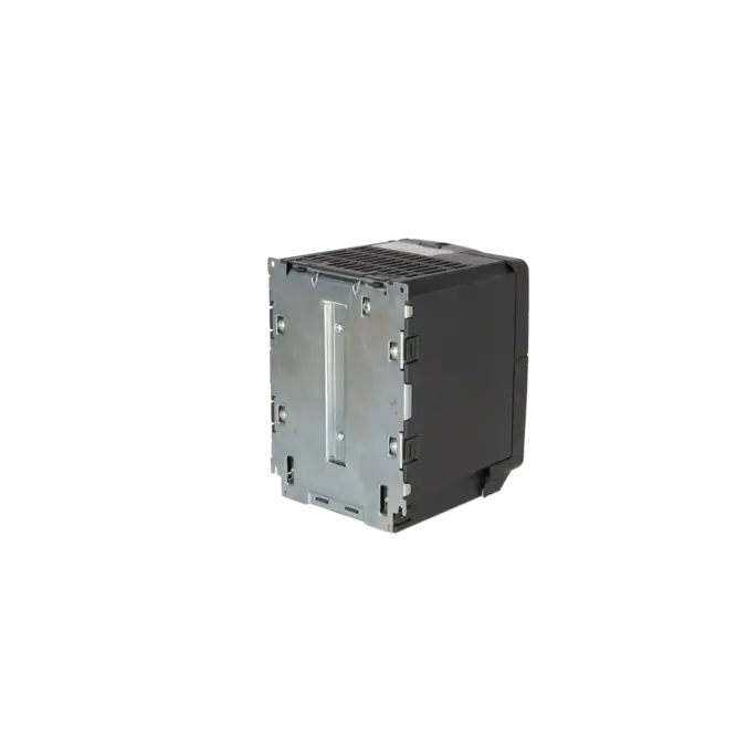 SIEMENS 6SE6420-2AD23-0BA1, Antriebstechnik, Umrichter, K0120381, Bild 6