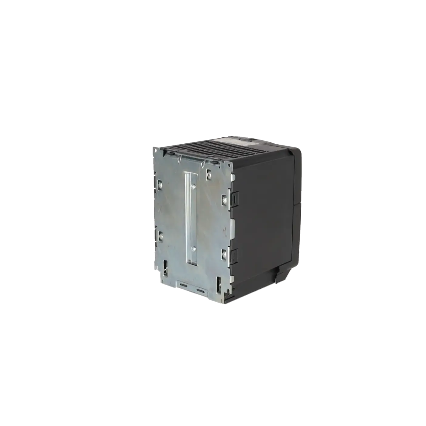 SIEMENS 6SE6420-2AD23-0BA1, Antriebstechnik, Umrichter, K0120381, Bild 6
