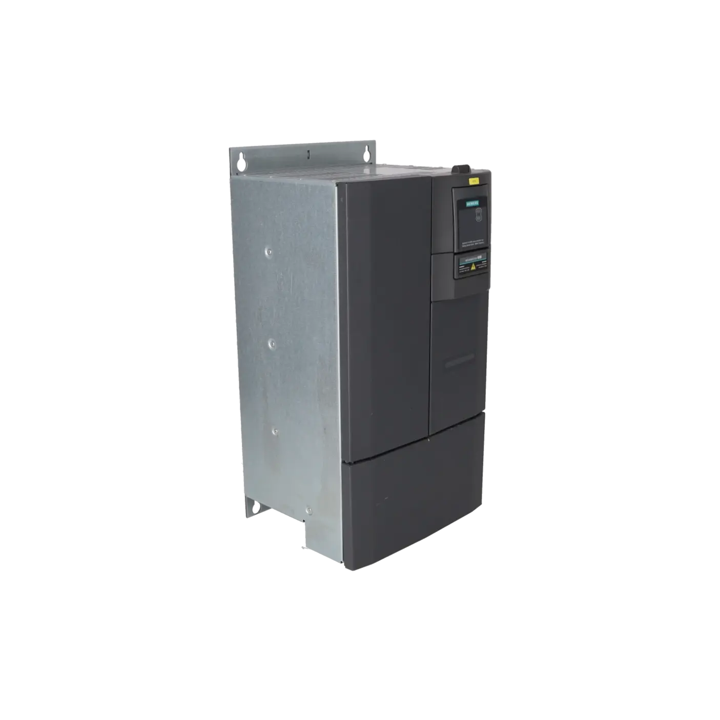 SIEMENS 6SE6440-2AD31-5DA1, Antriebstechnik, Umrichter, K0120498, Bild 8