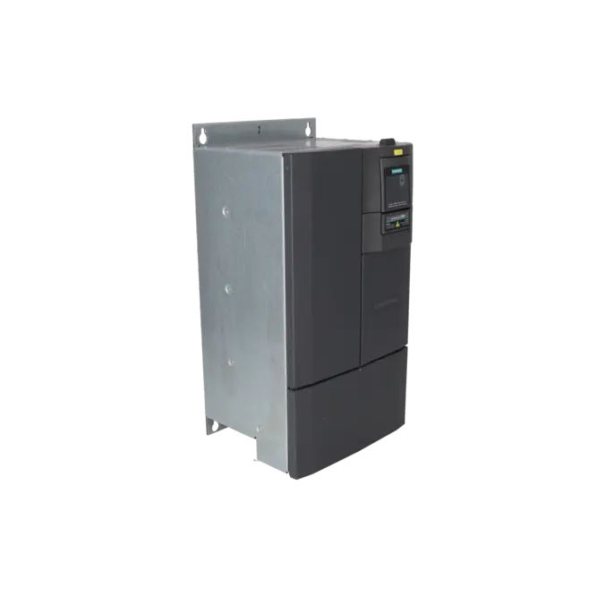 SIEMENS 6SE6440-2AD31-5DA1, Antriebstechnik, Umrichter, K0120498, Bild 8