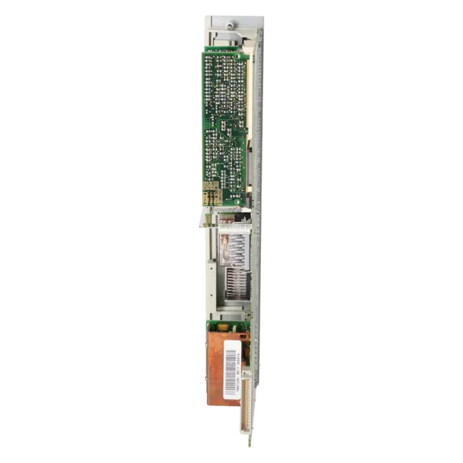 SIEMENS 6SN1118-0DJ23-0AA0, Antriebstechnik, Reglerkarten, K0132711, Bild 5