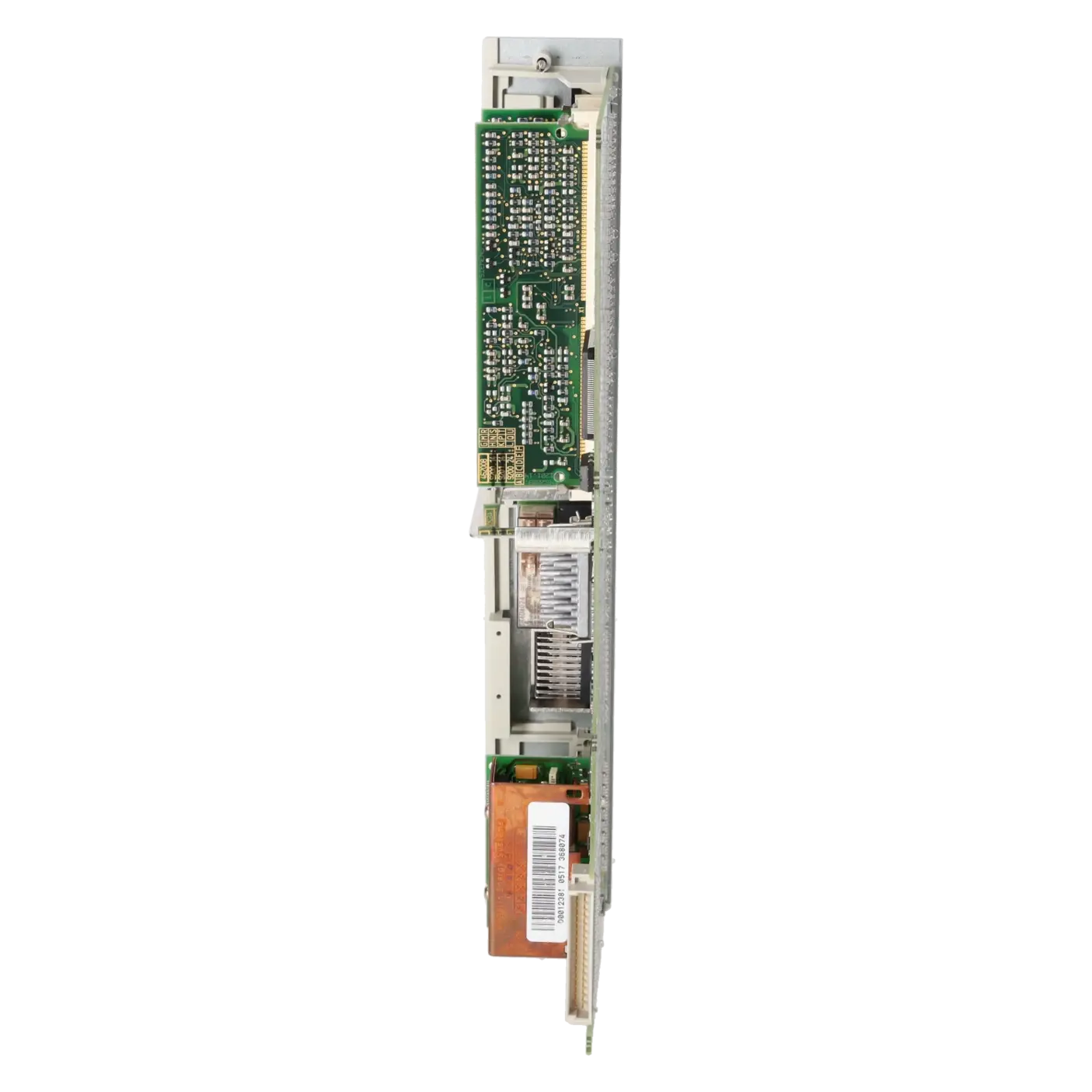 SIEMENS 6SN1118-0DJ23-0AA0, Antriebstechnik, Reglerkarten, K0132711, Bild 5