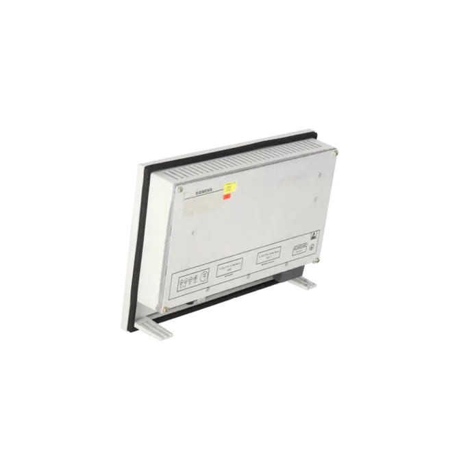 SIEMENS 6AV3515-1EB00, HMI, Operator Panels, K0136032, Image 4