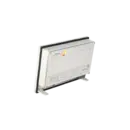 SIEMENS 6AV3515-1EB00, HMI, Operator Panels, K0136032, Image 4