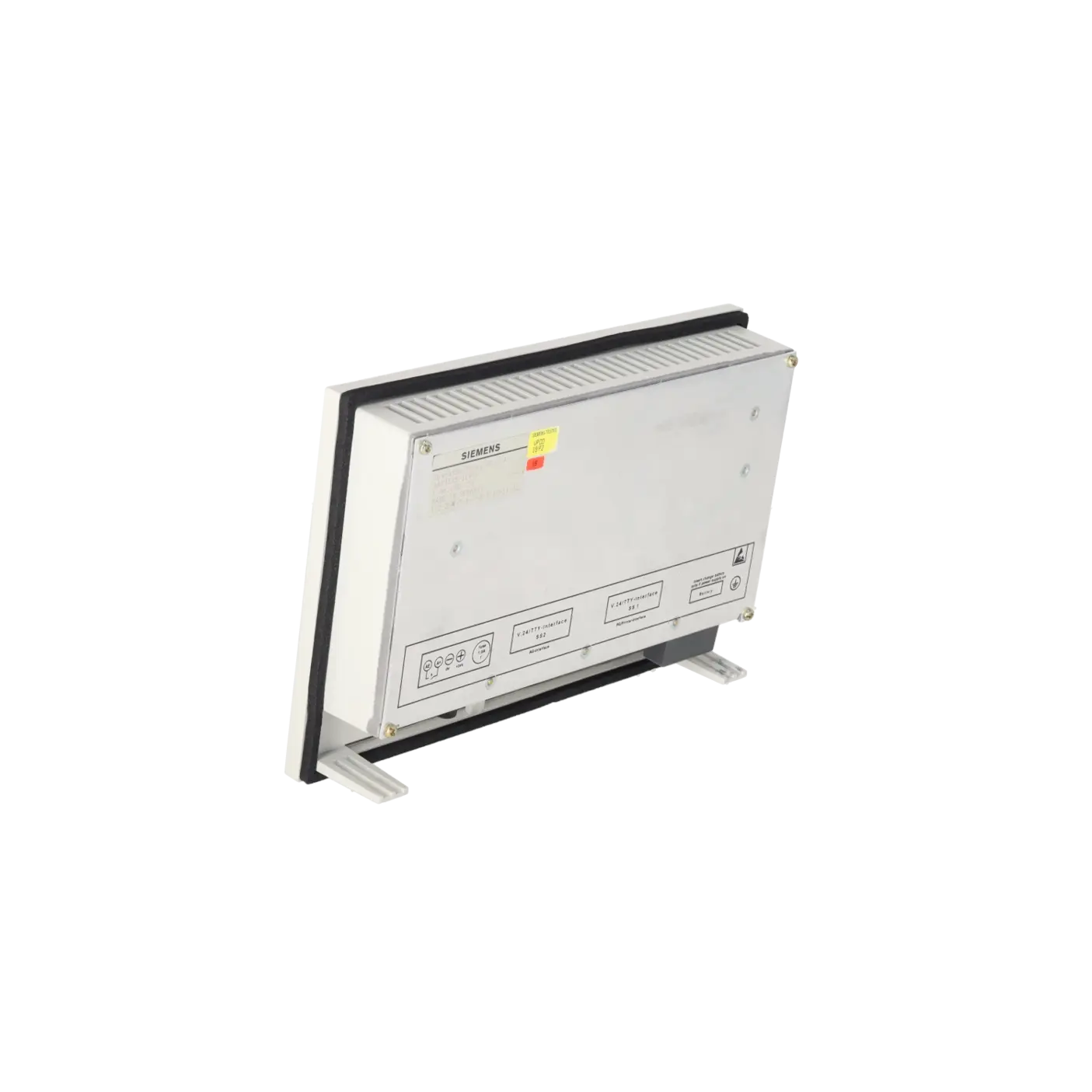 SIEMENS 6AV3515-1EB00, HMI, Operator Panels, K0136032, Image 4