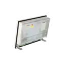 SIEMENS 6AV3515-1MA20, HMI, Operator Panels, K0136045, Image 4