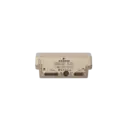 SIEMENS 6ES5984-2UA11, HMI, Power Supplies, K0136547, Image 1
