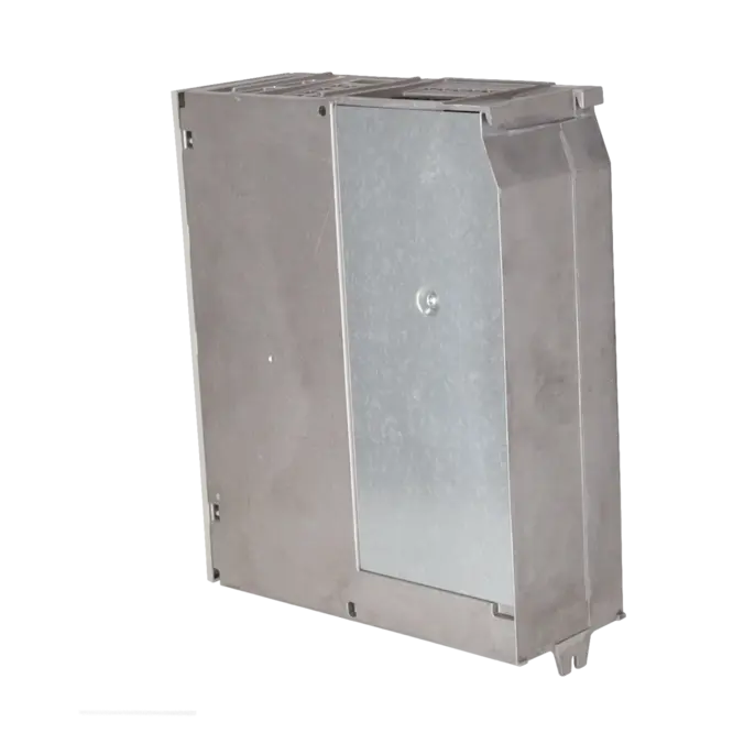 SIEMENS 6SE7021-8TB61-Z, Antriebstechnik, Wechselrichter, K0137596, Bild 4