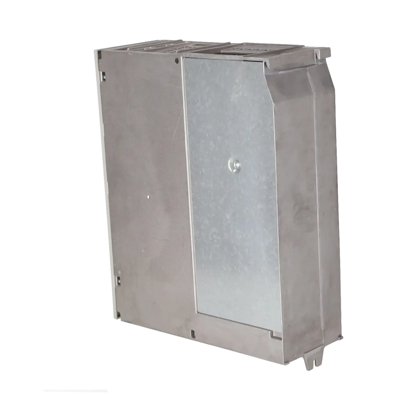 SIEMENS 6SE7021-8TB61-Z, Antriebstechnik, Wechselrichter, K0137596, Bild 4