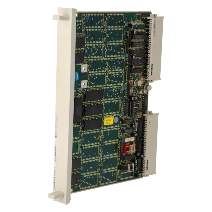 SIEMENS 6ES5340-5AB11, PLC Controls, SIMATIC-S5 Sales Offer, K0137630, Image 2
