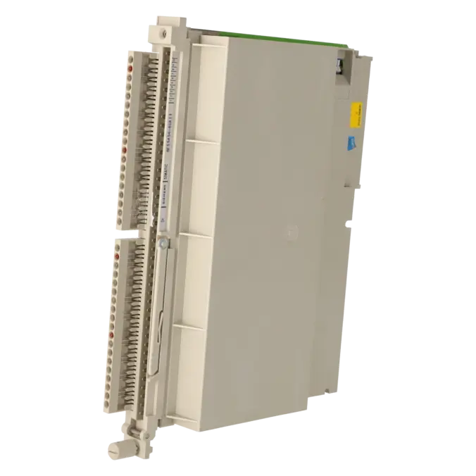 SIEMENS 6ES5454-4UA11, PLC Controls, Digital Input / Output Modules, K0137674, Image 2