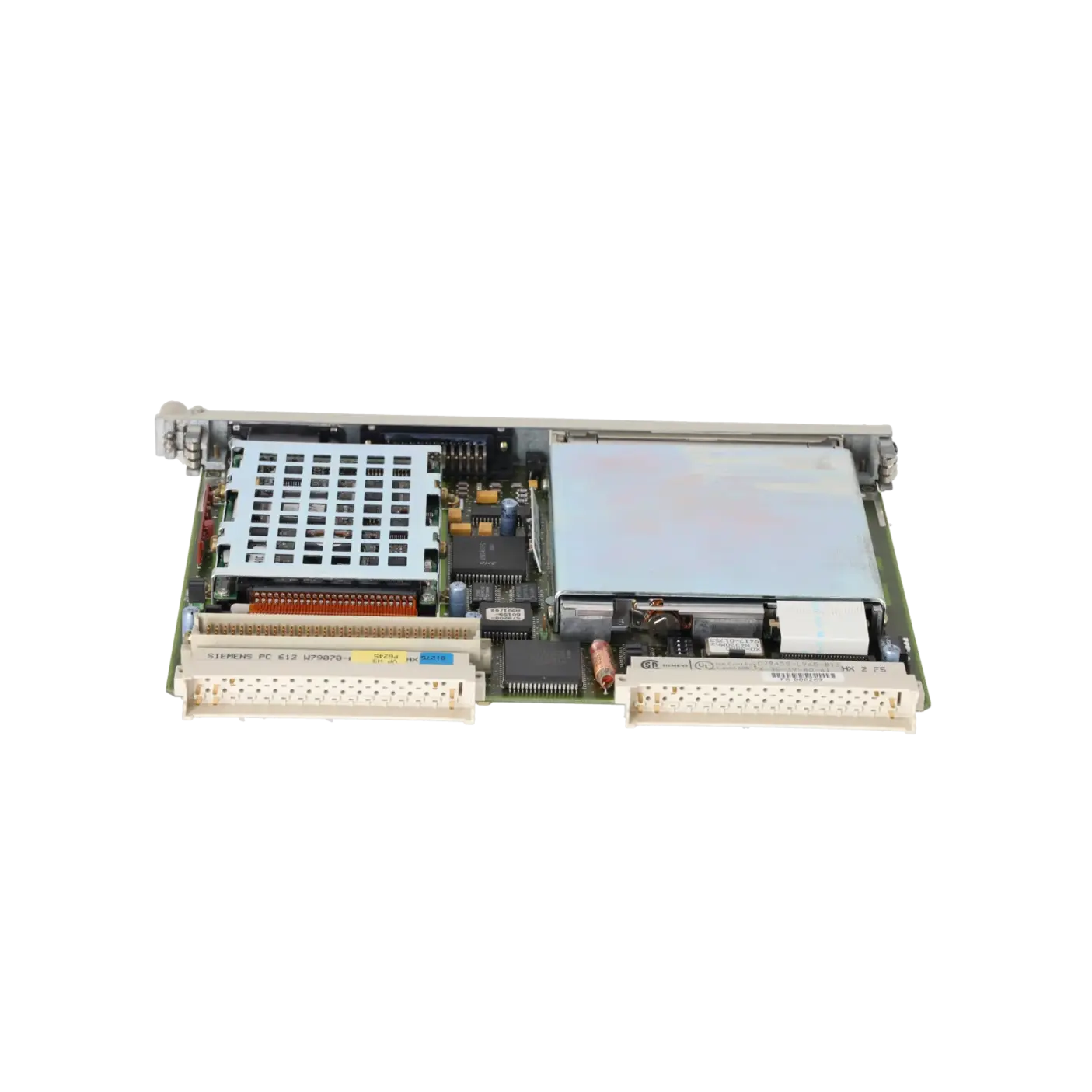 SIEMENS 6ES5581-2LA11, Baugruppen, Kommunikationsbaugruppen, K0138274, Bild 1